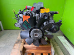 01-04 CHEVROLET GMC 2500 3500 6.6 LB7 DURAMAX DIESEL ENGINE MOTOR NO CORE!!