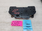 07.5-10 Chevrolet GMC SIERRA DIESEL SPEEDOMETER DASH GAUGE CLUSTER METRIC KM/H