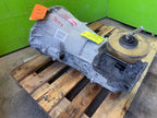 12-18 JEEP WRANGLER JK 6 SPEED NSG370 MANUAL TRANSMISSION P05106122AC