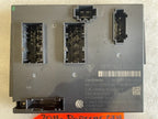 16 PORSCHE CAYMAN GT4 718 FRONT BCM BODY CONTROL MODULE 7PP907064JH 18K