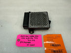 09-15 GMC SIERRA ALLISON T14 TRANSMISSION CONTROL MODULE TCM TCU 24256861