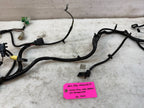 15 JEEP WRANGLER JK FRONT HEADLIGHT HEADLAMP WIRING HARNESS 68248677AB
