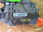 11-16 CHEVROLET GMC SIERRA SILVERADO 2500 3500 DIESEL 6.6 TRANSFERCASE 24261512