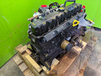 02 JEEP WRANGLER TJ 4.0 COMPLETE ENGINE MOTOR ASSEMBLY 97-02