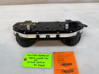 2015 FORD MUSTANG GT OEM METRIC SPEEDOMETER GAUGE CLUSTER MANUAL FR33-10849-HF