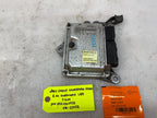 01 Chevrolet GMC LB7 6.6 DURAMAX FICM FUEL INJECTION CONTROL MODULE 8972160772