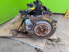 15-22 FORD MUSTANG GT 5.0 REAR SUSPENSION AXLE DIFFERENTIAL 3.55 GEARS