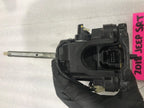 18 JEEP GRAND CHEROKEE SRT8 SRT-8 OEM AUTOMATIC SHIFTER ASSEMBLY 68335942AC