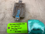 11-14 GMC CHEVROLET SILVERADO 3500HD 6.6 LML OEM GPM GLOW PLUG MODULE 12636451
