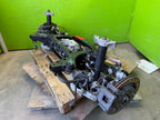 15-22 FORD MUSTANG GT 5.0 REAR SUSPENSION AXLE DIFFERENTIAL 3.55 GEARS