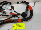 11 GMC SIERRA CHEVROLET SILVERADO 3500HD DURAMAX 6.6 LML ENGINE WIRING HARNESS
