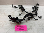 23 JEEP WRANGLER RUBICON JL JT 3.6 ON ENGINE WIRING HARNESS LOOM 68417572AC