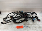 13 GMC SIERRA CHEVROLET SILVERADO 3500HD DURAMAX 6.6 LML ENGINE WIRING HARNESS