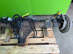 19-24 CHEVROLET GMC SIERRA SILVERADO 2500 3500 GT4 REAR DIFFERENTIAL DIFF 3.73