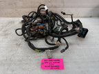 05 Chevrolet GMC 2500HD 3500HD DURAMAX 6.6 LLY DIESEL ENGINE WIRING LOOM HARNESS