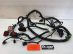 12-18 JEEP WRANGLER JK 3.6 ENGINE WIRING HARNESS LOOM ABS TO TIPM P68271105AD
