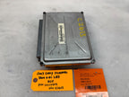 01-04 Chevrolet GMC 2500HD DURAMAX 6.6 LB7 ECM ECU ENGINE COMPUTER 12210729