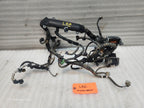 06 07 GMC CHEVROLET 2500HD DURAMAX 6.6 LBZ ENGINE MOTOR WIRING HARNESS LOOM