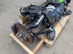 10-15 CHEVROLET CAMARO SS RS REAR DIFFERENTIAL SUSPENSION DROP OUT 3.45 G80 GM3