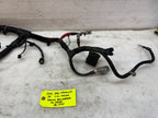 15 JEEP WRANGLER JK 3.6 FIREWALL ENGINE BAY WIRING HARNESS 12-18
