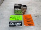 03-07 Chevrolet GMC SILVERADO 2500 6.6 ABS ANTI LOCK BRAKE PUMP MODULE 13567131