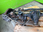 15 JEEP WRANGLER JK DANA 30 FRONT DIFFERENTIAL AXLE 3.73 07-18 P68081846AE