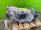 08-10 Chevrolet GMC 3500HD DURAMAX 6.6 ALLISON 1000 AUTOMATIC TRANSMISSION LMM
