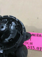 10-16 PORSCHE PANAMERA 970 4 HEADLIGHT HEADLAMP LIGHT SWITCH