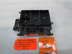 01-05 Chevrolet GMC 2500hd SIERRA 6.6 LB7 UNDERHOOD FUSE RELAY BOX 15328806-05