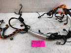 14 GMC SIERRA CHEVROLET SILVERADO 3500HD DURAMAX 6.6 LML ENGINE WIRING HARNESS