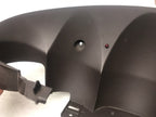 06 Porsche 997 BROWN COCOA SPEEDOMETER GAUGE INSTRUMENT CLUSTER TRIM SURROUND