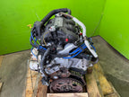 08 JEEP WRANGLER JK 3.8 COMPLETE ENGINE MOTOR ASSEMBLY 07-11