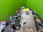 19 ISUZU NRR NPR NQR 5.2 COMPLETE ENGINE ASSEMBLY 4HK1TC 130k