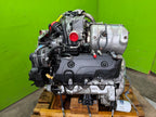 17-25 GMC SIERRA 2500HD 3500 DIESEL 6.6 L5P ENGINE MOTOR COMPLETE