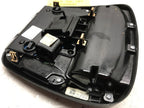 12 CHRYSLER 300 SRT SRT-8 OEM OVERHEAD CONSOLE MAP DOME LIGHT HOMELINK 11-14