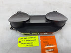 2016 FORD MUSTANG GT OEM METRIC SPEEDOMETER GAUGE CLUSTER AUTO GR3T-10849-HE