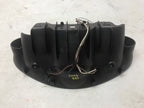 06 Porsche 997 BROWN COCOA SPEEDOMETER GAUGE INSTRUMENT CLUSTER TRIM SURROUND