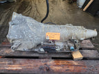 95 CHEVROLET GMC SIERRA SILVERADO 4L80E AUTOMATIC TRANSMISSION 2WD 6.5 DIESEL