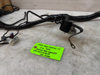 99 JEEP CHEROKEE XJ 4.0 ENGINE WIRING HARNESS LOOM 97-01 P56009740AE