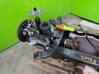 15-22 FORD MUSTANG GT 5.0 REAR SUSPENSION AXLE DIFFERENTIAL 3.55 GEARS