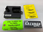 06 07 Chevrolet GMC 2500HD 3500 DURAMAX 6.6 LBZ GPM GLOW PLUG CONTROL MODULE