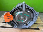 06 07 Chevrolet GMC 3500HD DURAMAX 6.6 ALLISON 1000 AUTOMATIC TRANSMISSION 4WD