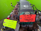 10 11 12 DODGE RAM 2500 3500 6.7 CUMMINS BD TURBO DIESEL ENGINE MOTOR  STUDDED