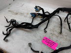 06 07 GMC CHEVROLET 2500HD DURAMAX 6.6 LBZ ENGINE MOTOR WIRING HARNESS LOOM