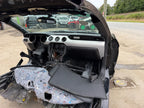 15 16 17 FORD MUSTANG GT S550 COMPLETE FRONT NOSE BUMPER LIGHTS FRAME RAILS HOOD