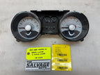 2011 FORD MUSTANG GT METRIC SPEEDOMETER GAUGE CLUSTER 10 11 12 13 14