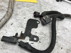 06 07 Chevrolet GMC 2500HD DURAMAX ELECTRIC SHIFT TRANSFER CASE WIRING HARNESS