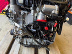 18 19 VOLKSWAGEN BEETLE PASSAT EA88 DDSA 2.0 TFSI COMPLETE ENGINE MOTOR 30K