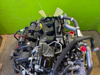 20 FORD RANGER LARIAT OEM 2.3 TURBO COMPLETE ENGINE MOTOR VIN H 19-23
