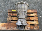 12 Chevrolet GMC 3500HD DURAMAX 6.6 ALLISON 1000 AUTOMATIC TRANSMISSION LML